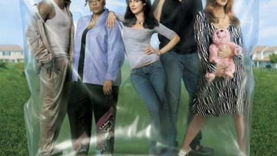 Weeds retirada de los viernes - Weeds retirada de los viernes