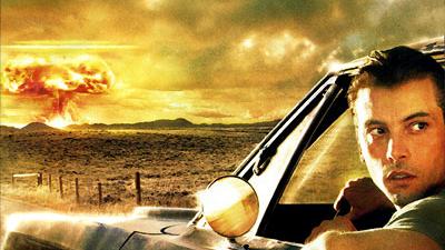 Jericho se estrena mañana - Jericho se estrena mañana