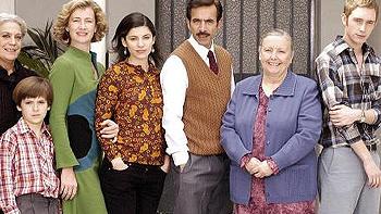 Cuéntame tendrá cuatro temporadas más - Cuéntame tendrá cuatro temporadas más