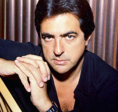 Mantegna finalmente será la mente criminal - Mantegna finalmente será la mente criminal
