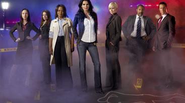 Estreno de El Club contra el Crimen en FOX - Estreno de El Club contra el Crimen en FOX