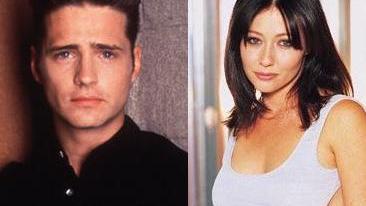 Jason Priestley vuelve a 90210 - Jason Priestley vuelve a 90210
