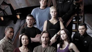 Stargate Universe no consigue convencer - Stargate Universe no consigue convencer