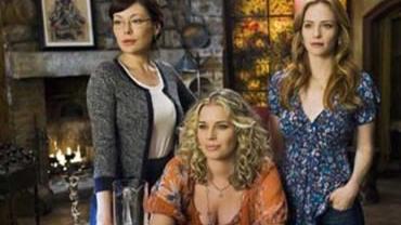 Eastwick cancelada - Eastwick cancelada