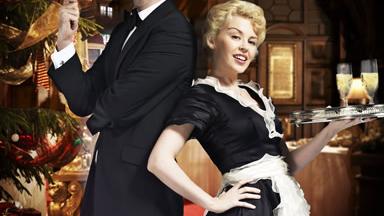 Kylie Minogue, artista invitada en Doctor Who - Kylie Minogue, artista invitada en Doctor Who