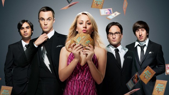 Big Bang - Capítulos de la 2ª temporada - Big Bang - Capítulos de la 2ª temporada