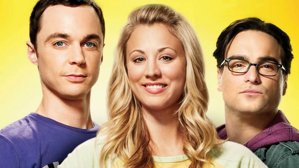 Big Bang - Capítulos de la 1ª temporada - Big Bang - Capítulos de la 1ª temporada
