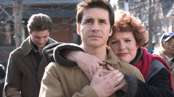 Queer As Folk - Capítulos de la 5ª temporada