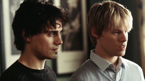 Queer As Folk - Capítulos de la 2ª temporada - Queer As Folk - Capítulos de la 2ª temporada