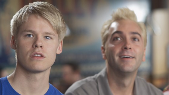 Queer As Folk - Capítulos de la 1ª temporada - Queer As Folk - Capítulos de la 1ª temporada