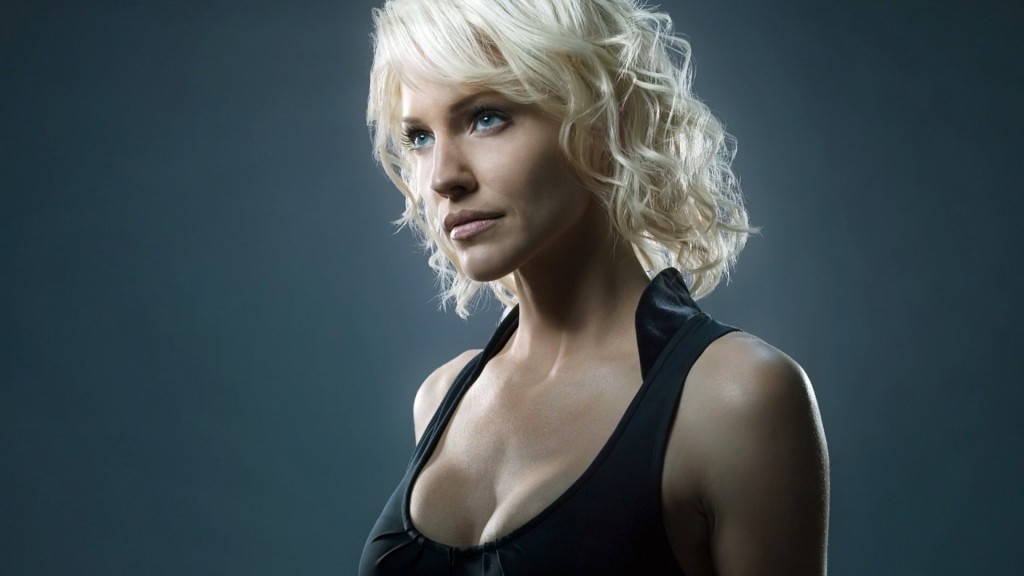 Battlestar Galactica 2003 - Capítulos de la 2ª temporada - Battlestar Galactica 2003 - Capítulos de la 2ª temporada