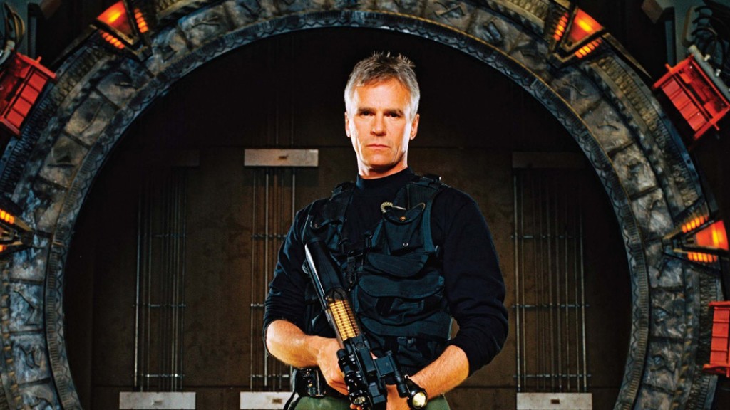 Stargate SG-1 - Capítulos de la 9ª temporada - Stargate SG-1 - Capítulos de la 9ª temporada