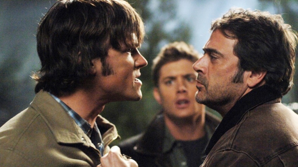 Sobrenatural - Capítulos de la 4ª temporada - Sobrenatural - Capítulos de la 4ª temporada