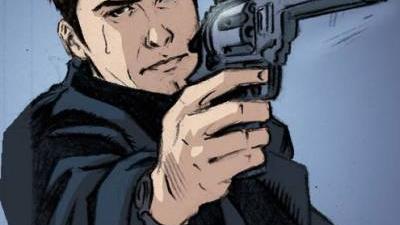 Torchwood regresa al comic - Torchwood regresa al comic