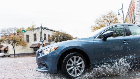 Top Tips for Timely Performance Driving - Top Tips for Timely Performance Driving