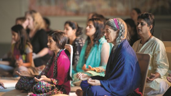 Why Yoga Relieves Stress, Improves Health and Balances Your Life - Why Yoga Relieves Stress, Improves Health and Balances Your Life