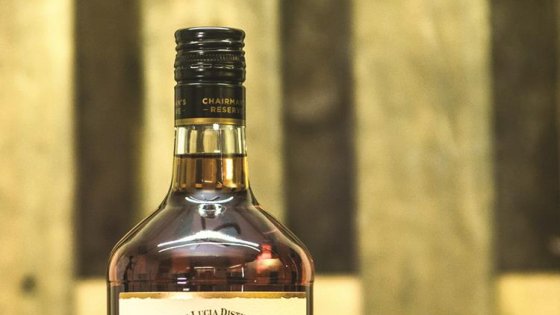 Rum Aficionados Are in For a Treat with Relaunch, New Label - Rum Aficionados Are in For a Treat with Relaunch, New Label