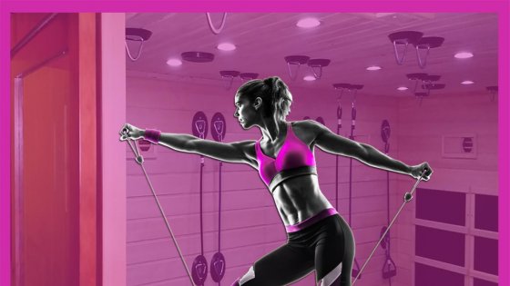 Entrepreneurs Embrace In-House Fitness - Entrepreneurs Embrace In-House Fitness