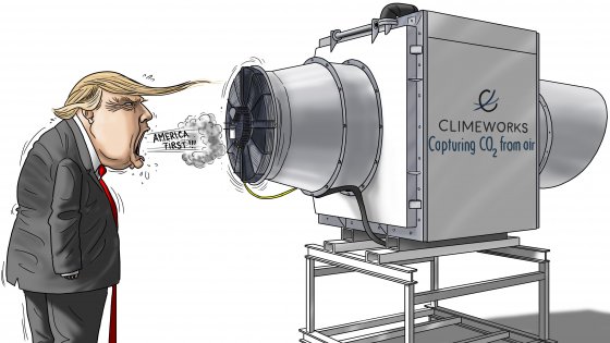 Forget Politics! Together We Can Save Our Climate! - Forget Politics! Together We Can Save Our Climate!