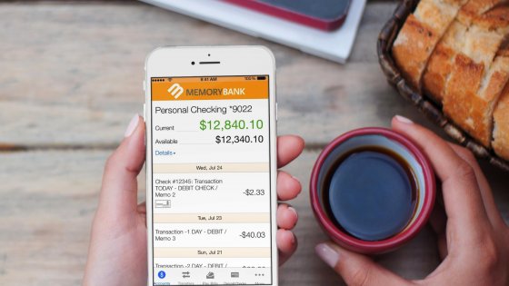 Mobile Banking Offers Greater Ease, Better Deals - Mobile Banking Offers Greater Ease, Better Deals