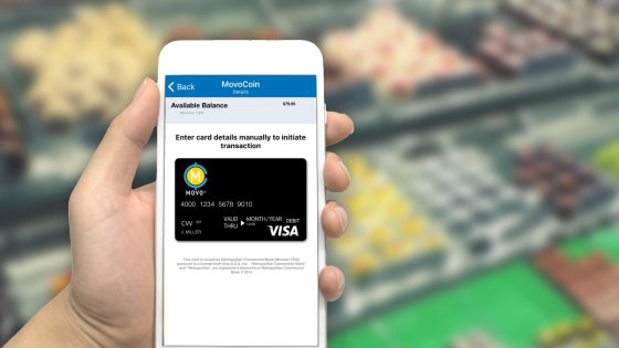 Mobile Payment App Gives Apple Pay a Run for Its Money - Mobile Payment App Gives Apple Pay a Run for Its Money