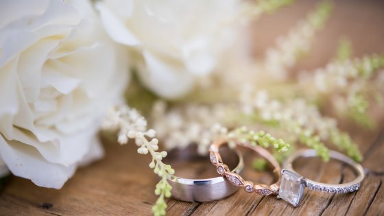 Wedding photos - 5 Tips for Perfect Wedding Photos