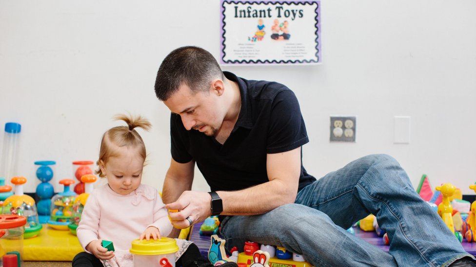 Two Decades Strong - Family Place Libraries Celebrate A Milestone - Two Decades Strong - Family Place Libraries Celebrate A Milestone