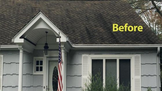 Clean Your Roof Now, Save Time and Money Later - Clean Your Roof Now, Save Time and Money Later