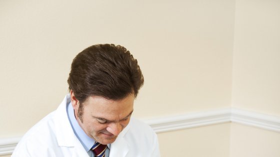 An Alternative to Opioids for That Pain in Your Neck - An Alternative to Opioids for That Pain in Your Neck