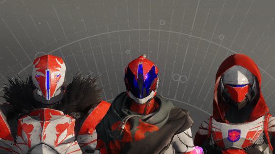 Los shaders presentados para el Crisol en Destiny 2 - La polémica de los shaders en Destiny 2 queda ¿zanjada?