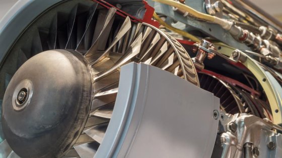 3D Printing Makes Safer, Stronger Airline Parts - 3D Printing Makes Safer, Stronger Airline Parts