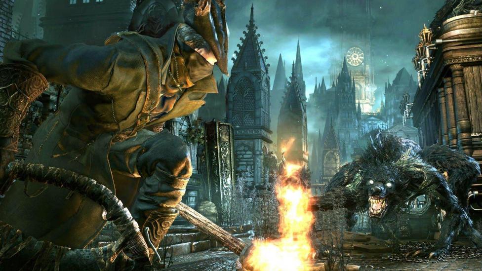 Bloodborne nuevos enemigos - Bloodborne: Encuentran modelos de jefes finales y NPCs no usados