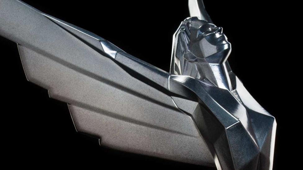 Listado de premiados a los Game Awards - Zelda: Breath of the Wild, Best Game of the Year