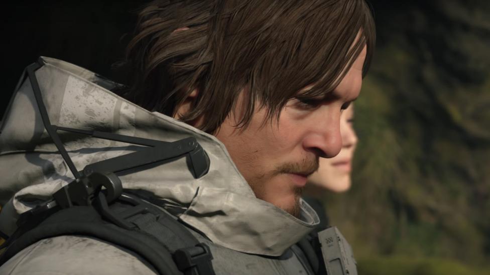 Death Stranding, lo nuevo de Hideo Kojima presentado en el E3 - Trailer de Death Stranding para PS4 en el E3