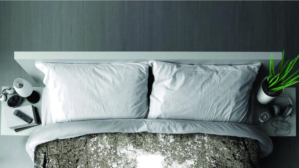 New Bedding Line Boasts Recycled Materials - New Bedding Line Boasts Recycled Materials