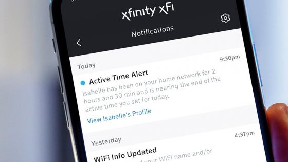 New Solution Helps Parents Manage Kids' Device Use at Home - New Solution Helps Parents Manage Kids' Device Use at Home
