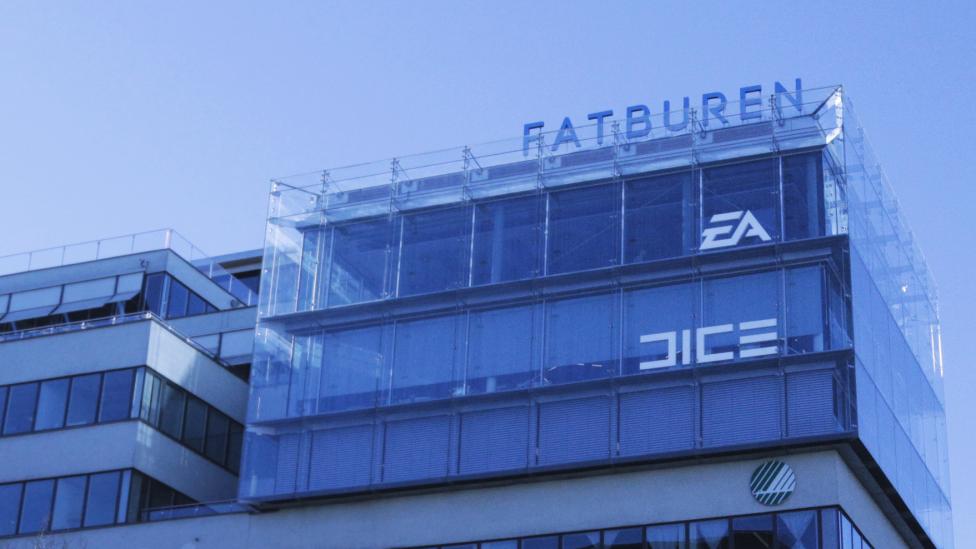 Electronic Arts y DICE - Electronic Arts cae en bolsa tras el retraso de Battlefield V