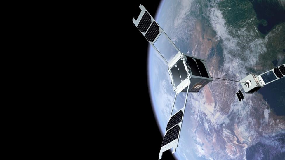 STARS-Me, The Space Elevator - Japan launches the first experimental space elevator