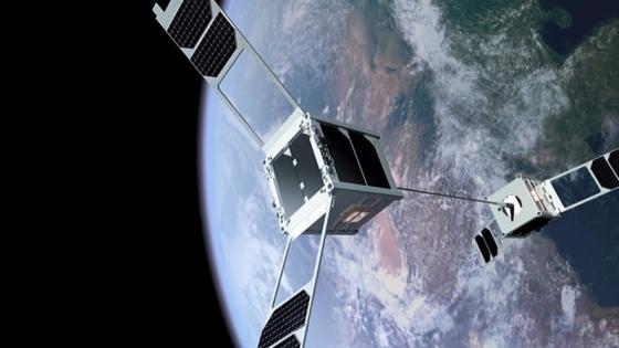 STARS-Me, the space elevator - Japan launches the first experimental space elevator