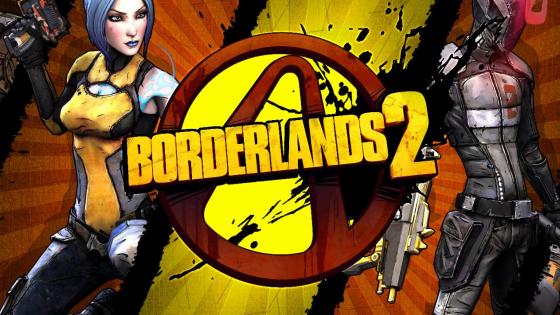 Borderlands 2 en Playstation VR - Borderlands 2 llegará a Playstation VR el 14 de diciembre
