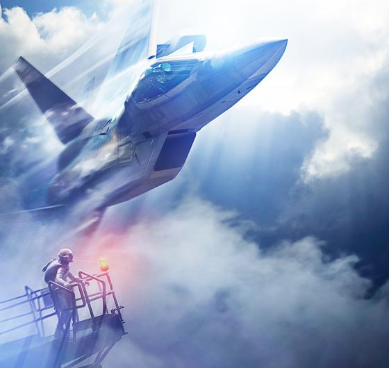 Ace Combat 7 - Todos los detalles de Ace Combat 7: Skies Unknown