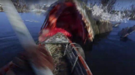 El siluro de Metro Exodus - Guía de Metro Exodus: Cómo matar al siluro