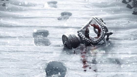 Metro Exodus Gas Mask - Guía de Metro Exodus: Cómo conseguir filtros para la máscara de gas