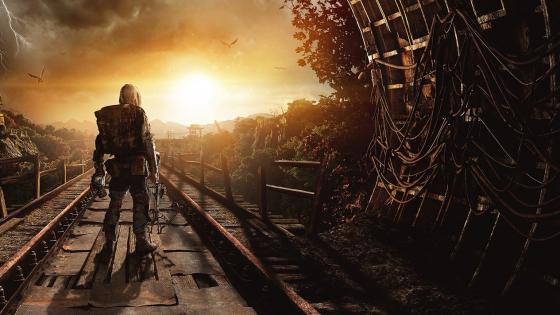 Metro Exodus - Guía de Metro Exodus: Respuestas a preguntas sobre el juego