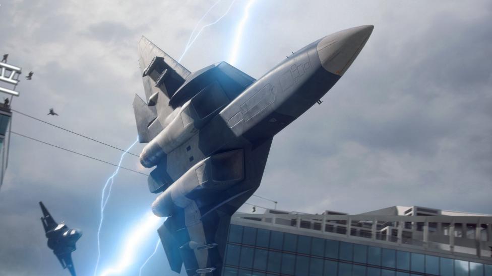 Battlefield 2042 - Battlefield 2042: Open Beta Delayed