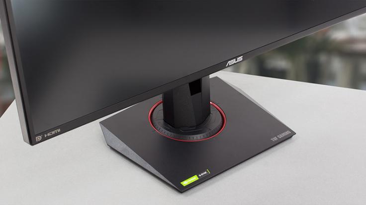 Asus TUF Gaming VG27AQ