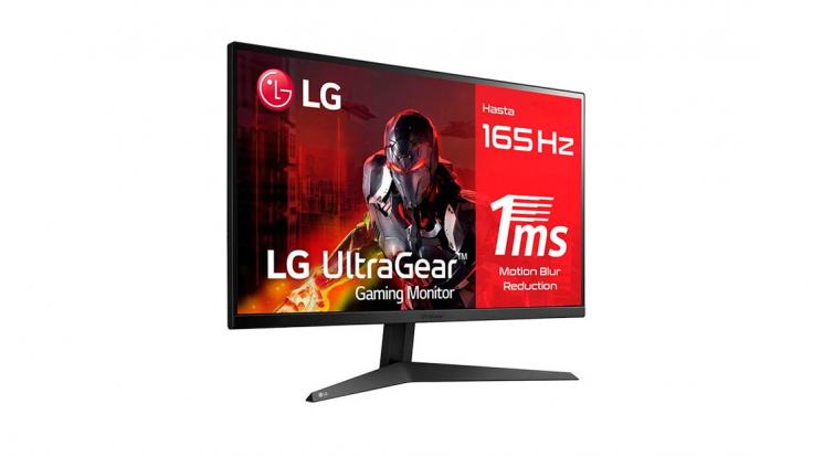 LG 27GQ50F-B