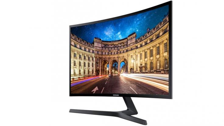 Samsung C27F390FHUXEN