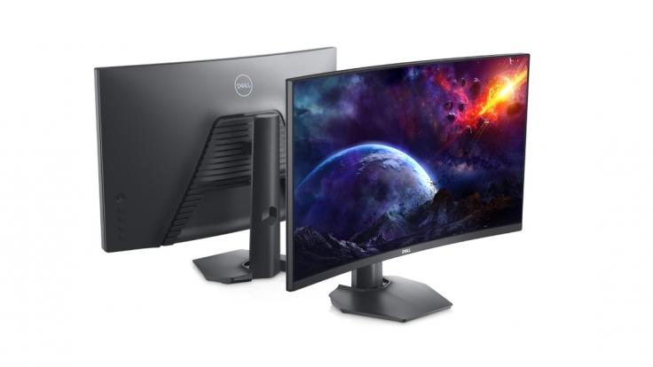 Dell S2721HGF